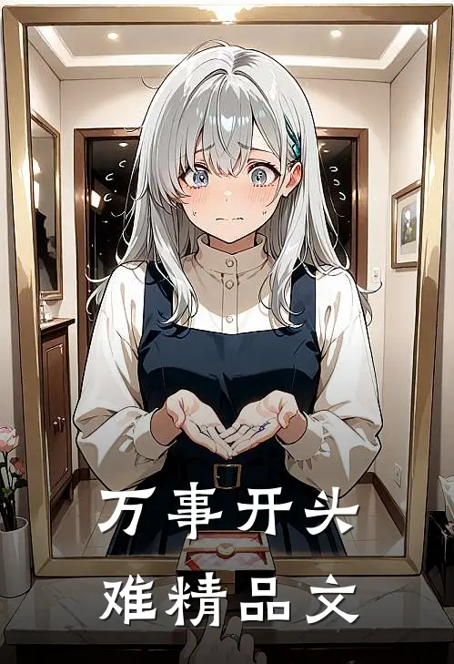 万事开头难精品文