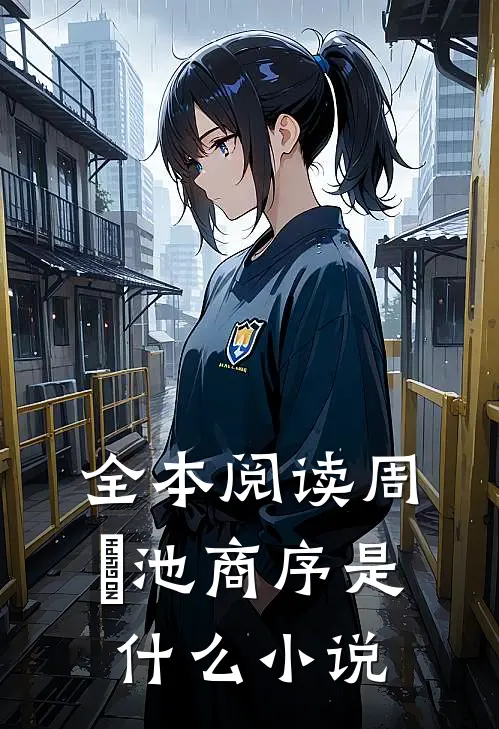 全本阅读周璟池商序是什么小说
