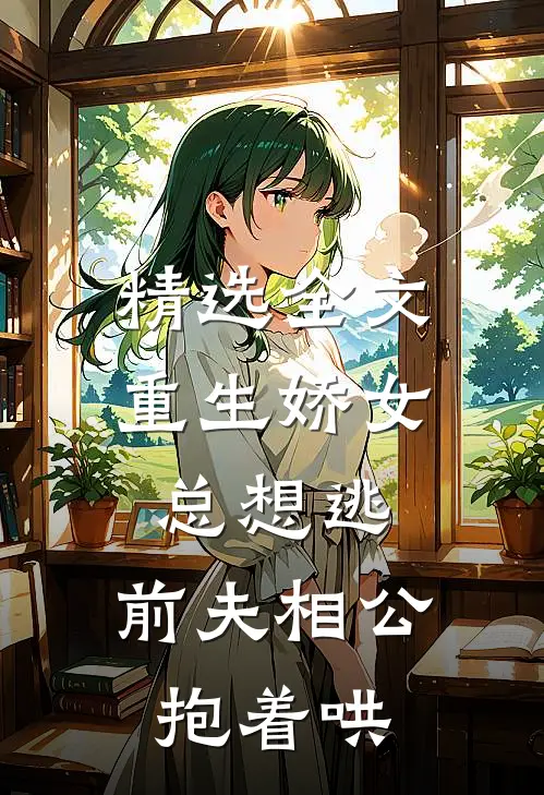 精选全文重生娇女总想逃，前夫相公抱着哄