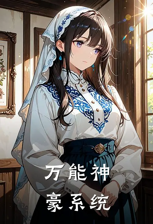 万能神豪系统