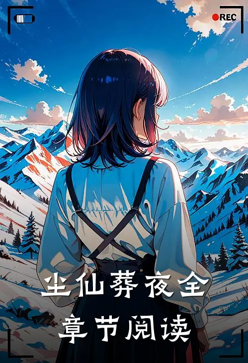 尘仙葬夜全章节阅读