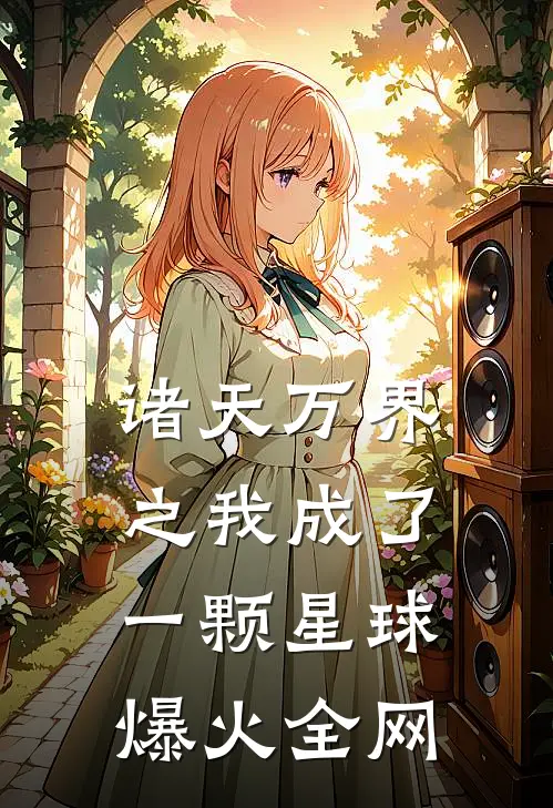 诸天万界之我成了一颗星球爆火全网