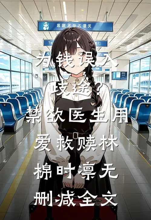 为钱误入歧途？禁欲医生用爱救赎林棉时凛无删减全文