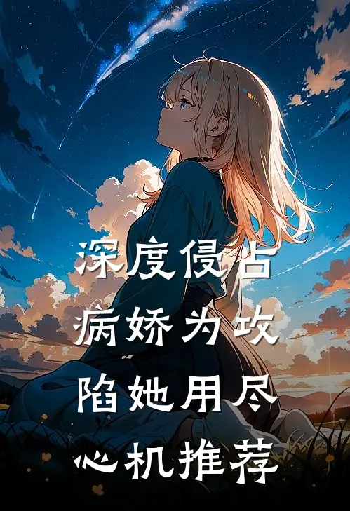 深度侵占：病娇为攻陷她用尽心机推荐