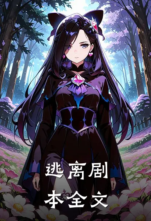 逃离剧本全文