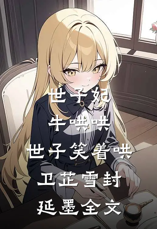 世子妃牛哄哄，世子笑着哄卫芷雪封延墨全文