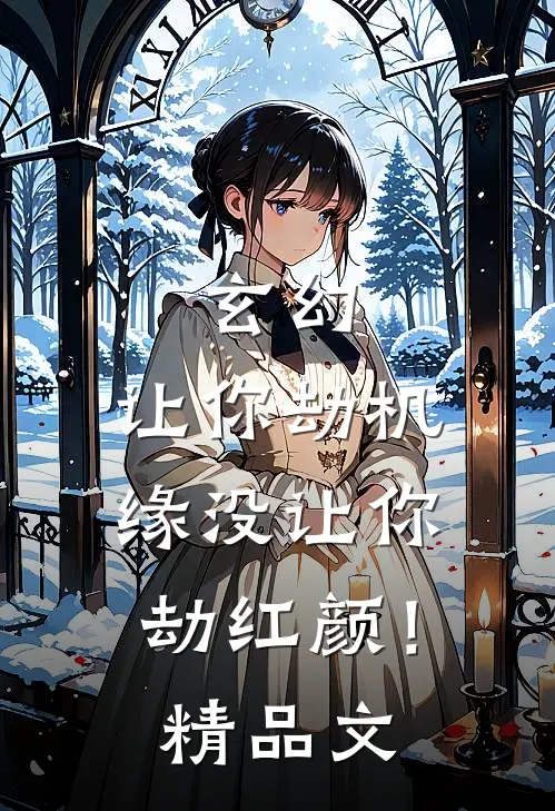 玄幻：让你劫机缘没让你劫红颜！精品文