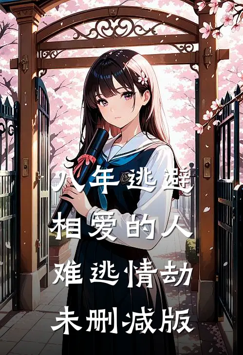 八年逃避，相爱的人难逃情劫未删减版
