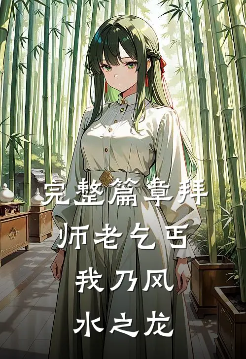 完整篇章拜师老乞丐：我乃风水之龙