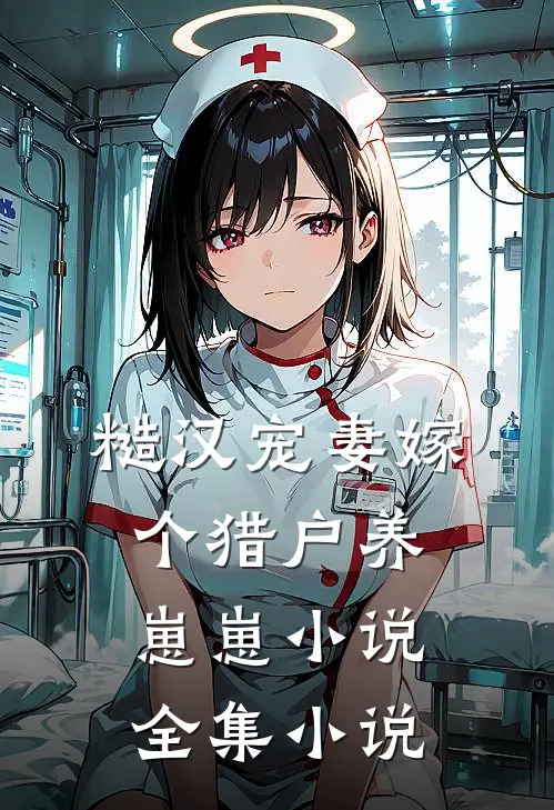 糙汉宠妻嫁个猎户养崽崽小说全集小说