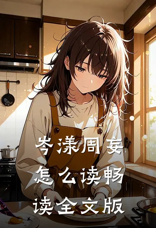 岑漾周妄怎么读畅读全文版