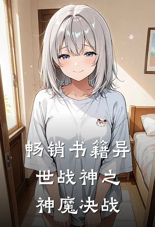 畅销书籍异世战神之神魔决战