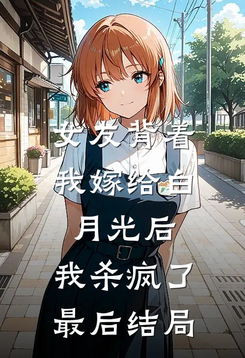 女友背着我嫁给白月光后，我杀疯了最后结局