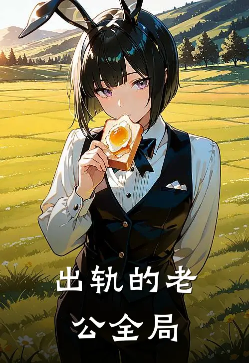 出轨的老公全局