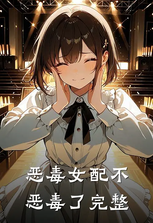 恶毒女配不恶毒了完整
