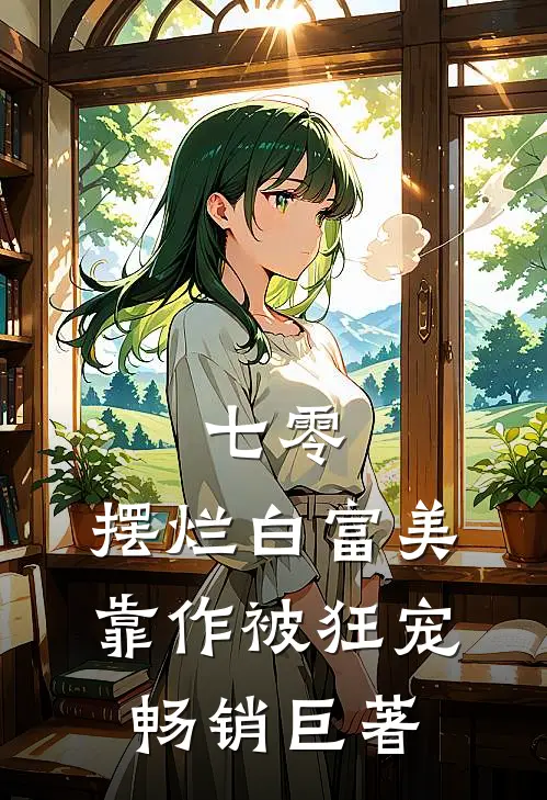七零：摆烂白富美靠作被狂宠畅销巨著