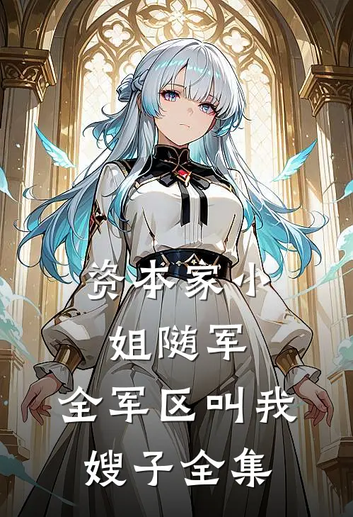 资本家小姐随军，全军区叫我嫂子全集