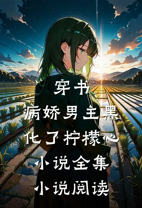 穿书:病娇男主黑化了 柠檬心 小说全集小说阅读