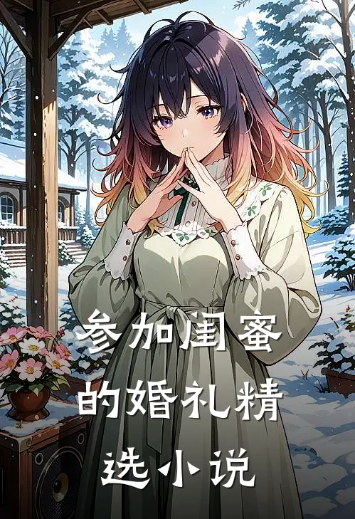 参加闺蜜的婚礼精选小说