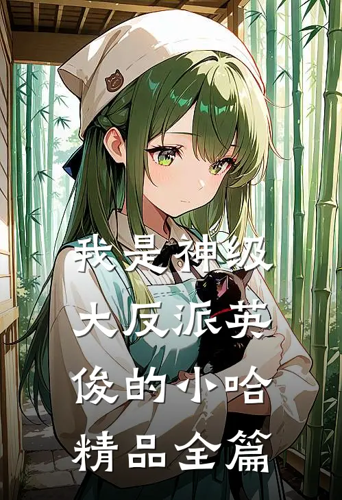 我是神级大反派 英俊的小哈精品全篇
