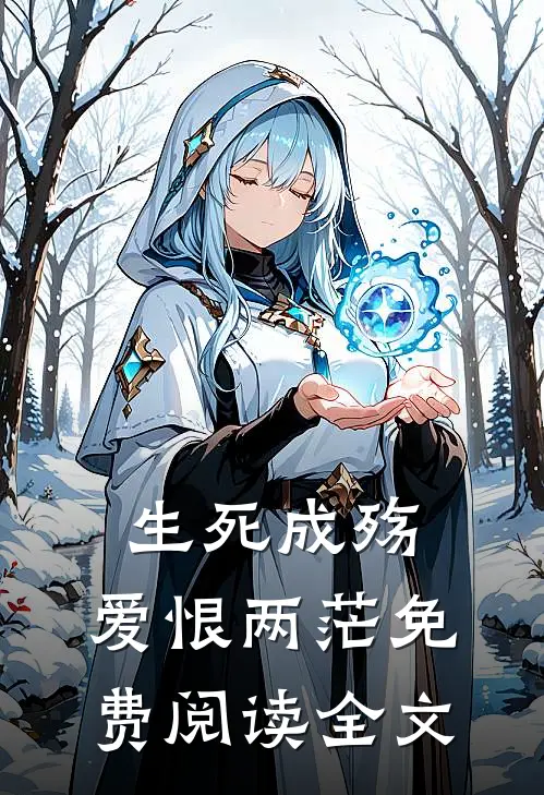生死成殇，爱恨两茫免费阅读全文