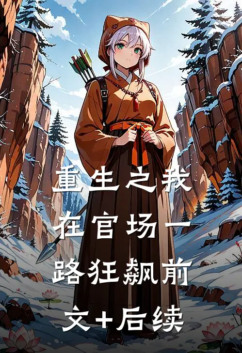 重生之我在官场一路狂飙前文+后续
