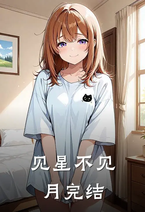 见星不见月完结