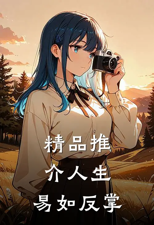 精品推介人生，易如反掌