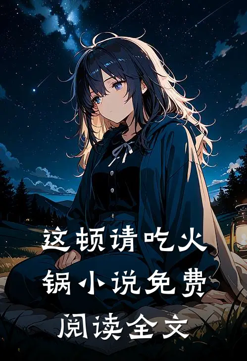 这顿请吃火锅小说免费阅读全文