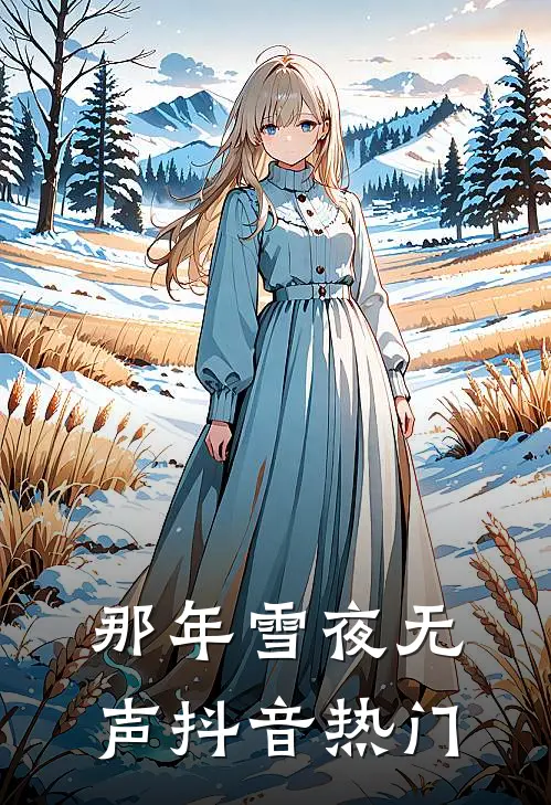 那年雪夜无声抖音热门