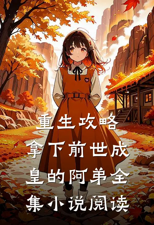 重生攻略：拿下前世成皇的阿弟全集小说阅读