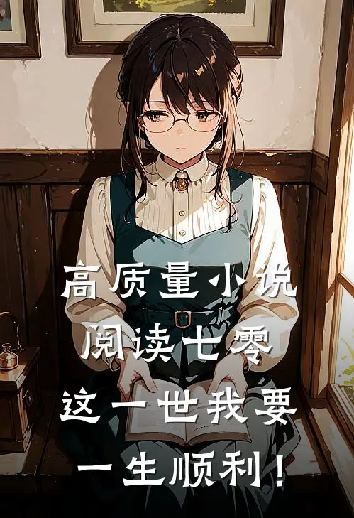 高质量小说阅读七零：这一世我要一生顺利！