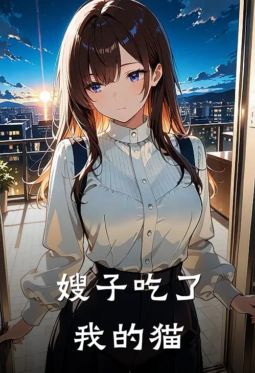 嫂子吃了我的猫