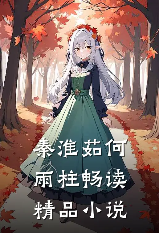 秦淮茹何雨柱畅读精品小说
