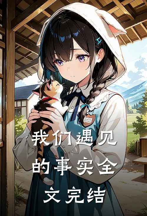 我们遇见的事实全文完结