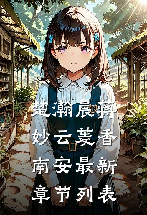 楚瀚晨蒋妙云菱香南安最新章节列表