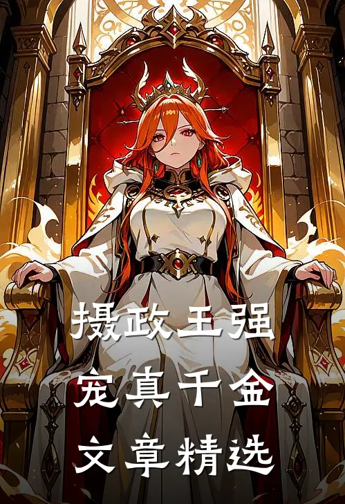 摄政王强宠真千金文章精选