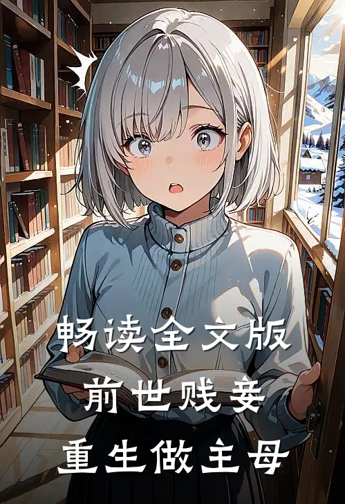 畅读全文版前世贱妾，重生做主母