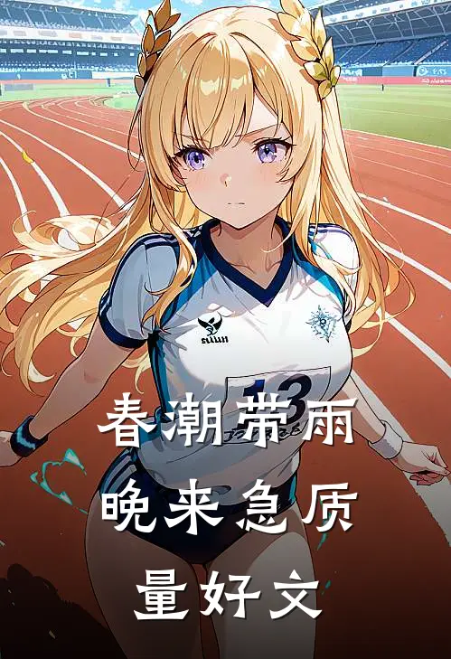 春潮带雨晚来急质量好文