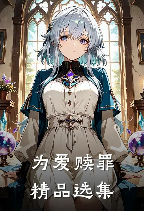 为爱赎罪精品选集