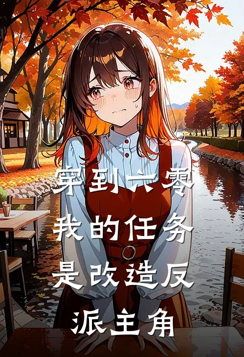 穿到六零：我的任务是改造反派主角