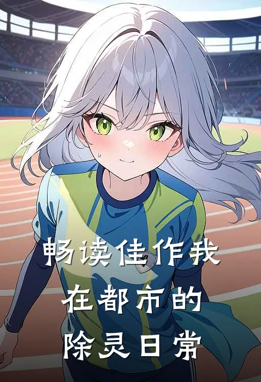 畅读佳作我在都市的除灵日常