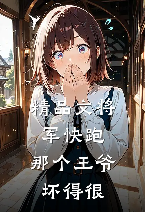 精品文将军快跑，那个王爷坏得很