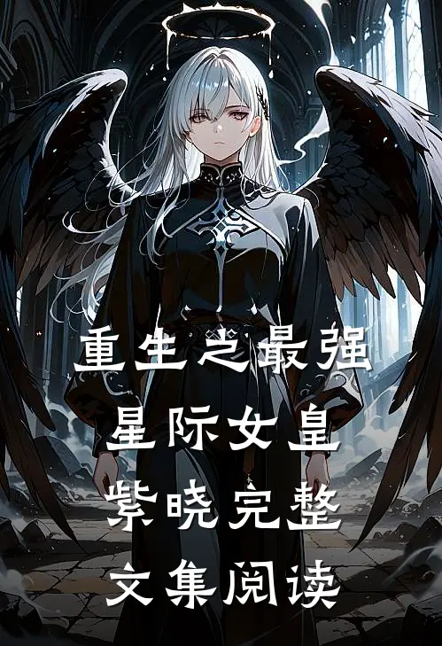 重生之最强星际女皇紫晓完整文集阅读