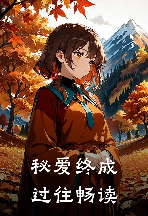 秘爱终成过往畅读