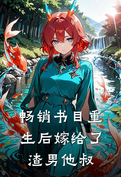 畅销书目重生后嫁给了渣男他叔