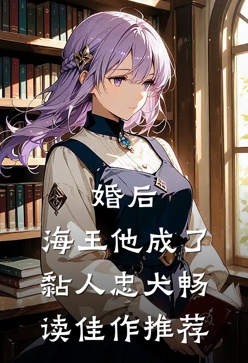 婚后，海王他成了黏人忠犬畅读佳作推荐