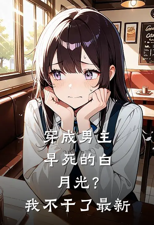 穿成男主早死的白月光？我不干了最新