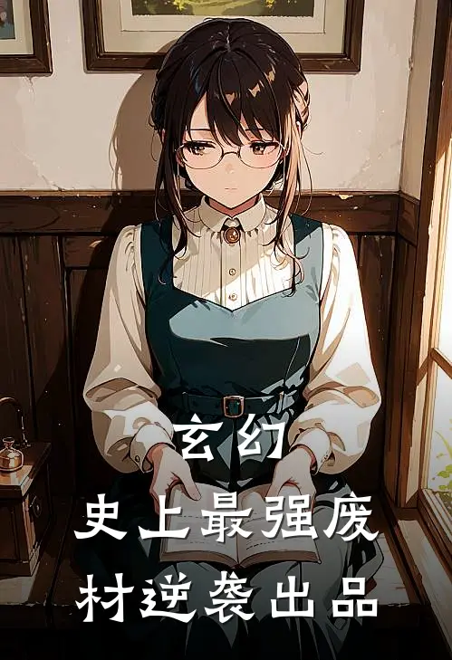 玄幻：史上最强废材逆袭出品