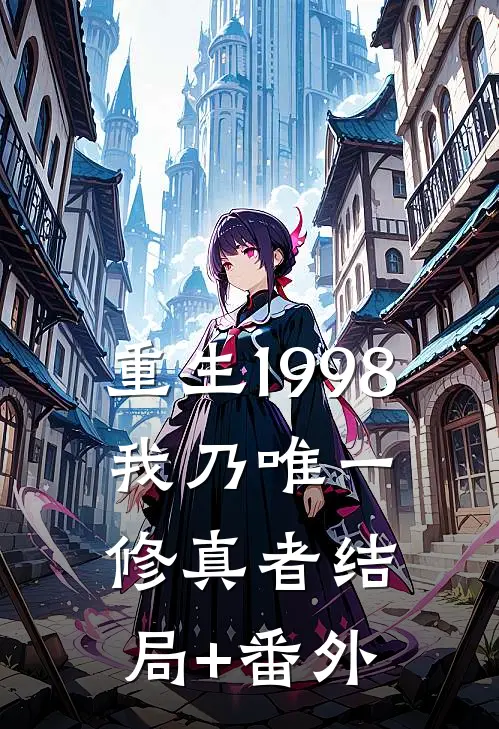 重生1998：我乃唯一修真者结局+番外